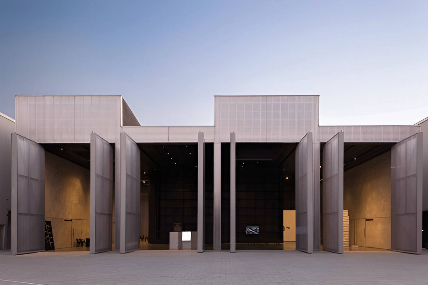 Dubai Tourism - Alserkal Art District Dubai- Tourist Attraction