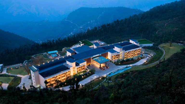 Best Hill Resorts in India