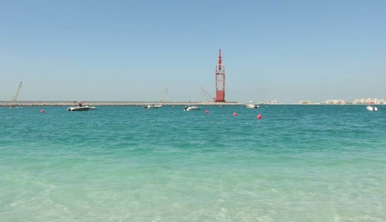 Jumeirah Beach Dubai