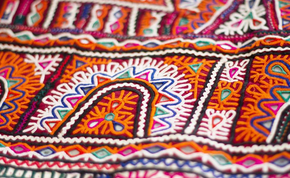 Kutch Handicraft Shopping