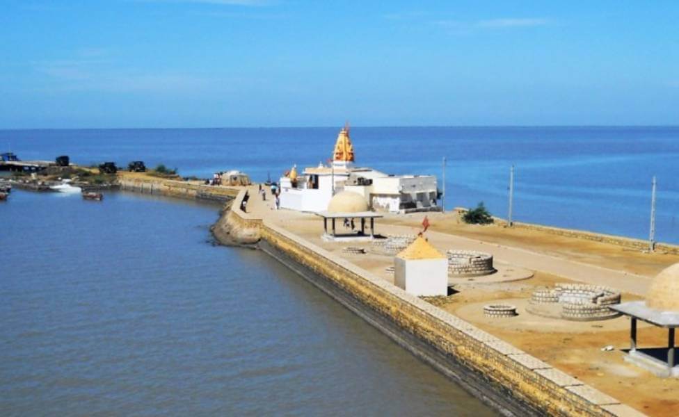 Narayan Sarovar Gujarat