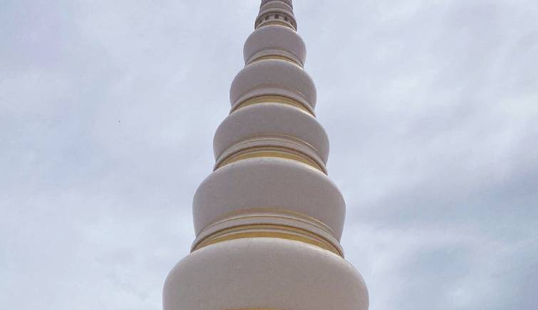 Wat Tantayaphirom Trang