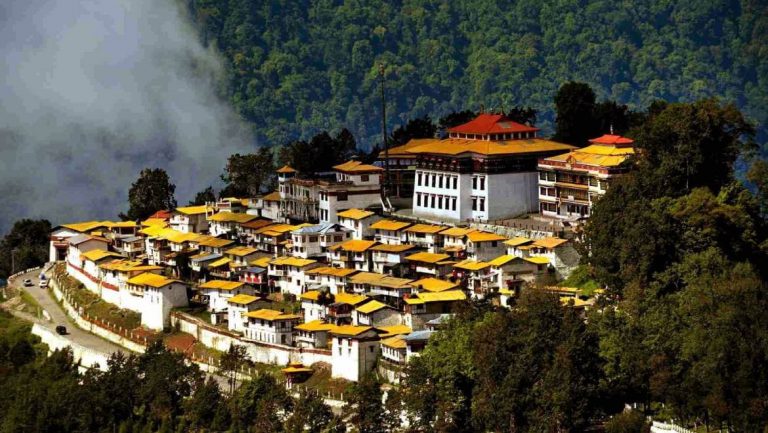 Best Places to Visit in Tawang