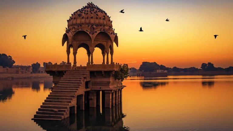 Best Weekend Destinations from Jaipur