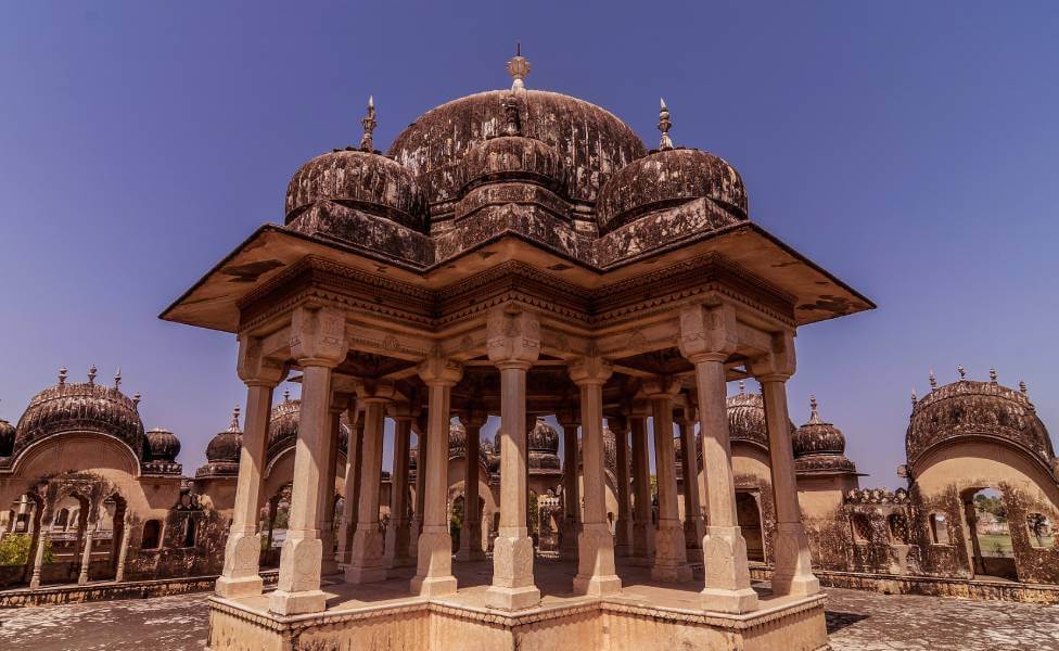 Shekhawati Rajasthan