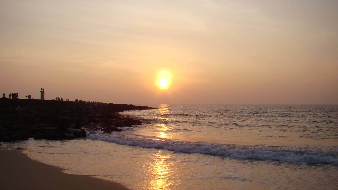 trip places in mangalore