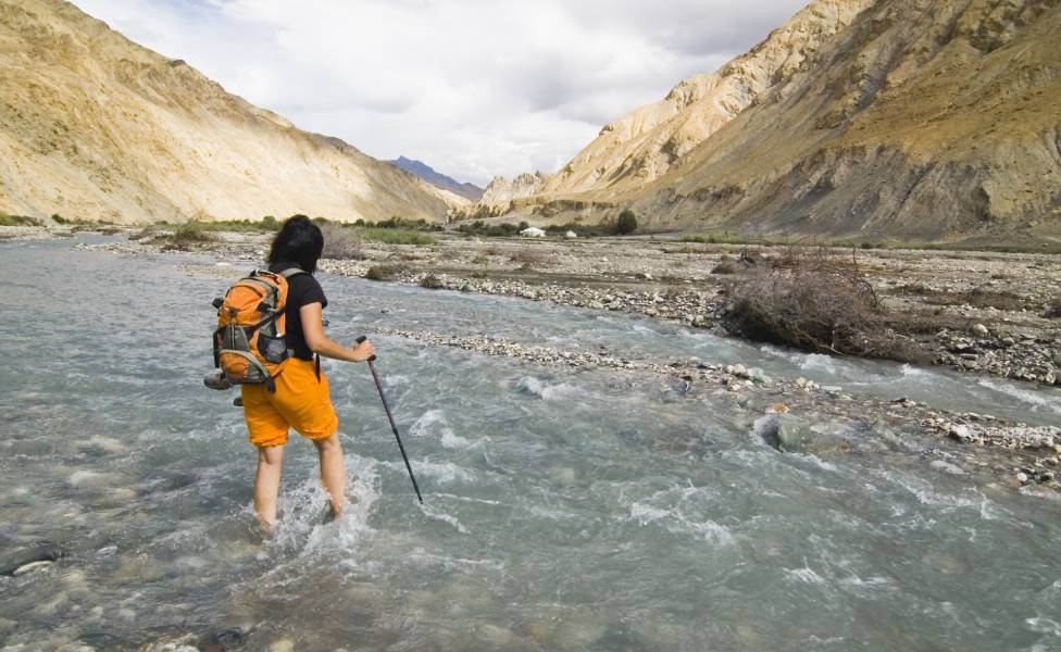 Markha Valley Trek Ladakh