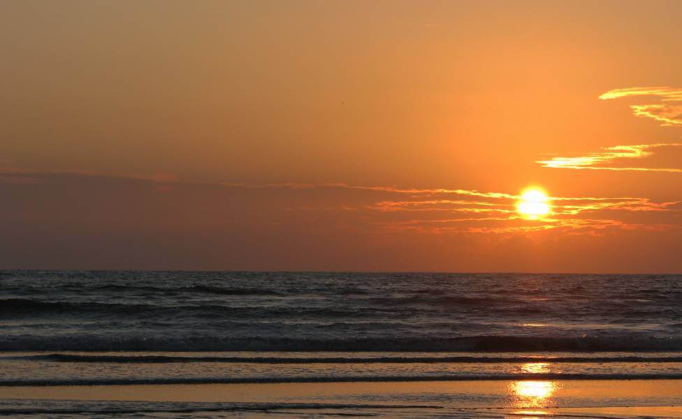 Tarkarli Beach Maharashtra