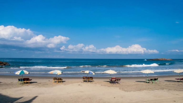 Top Beaches for Luxury Holidays in India