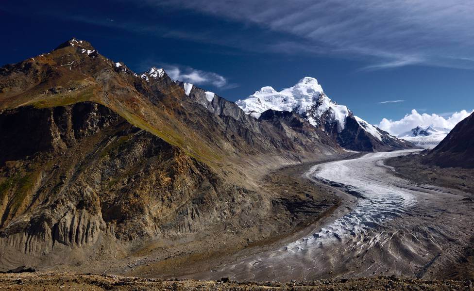 Zanskar Trek