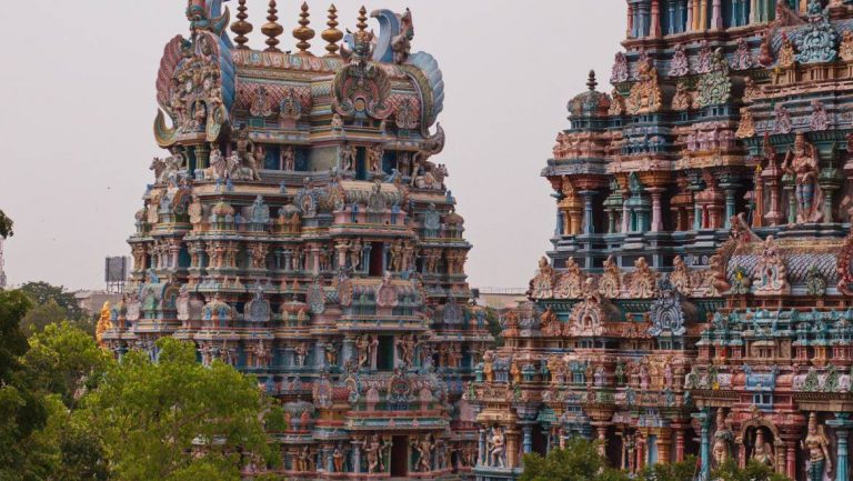 Best Places to Visit in Tamil Nadu - Tamil Nadu Tourism