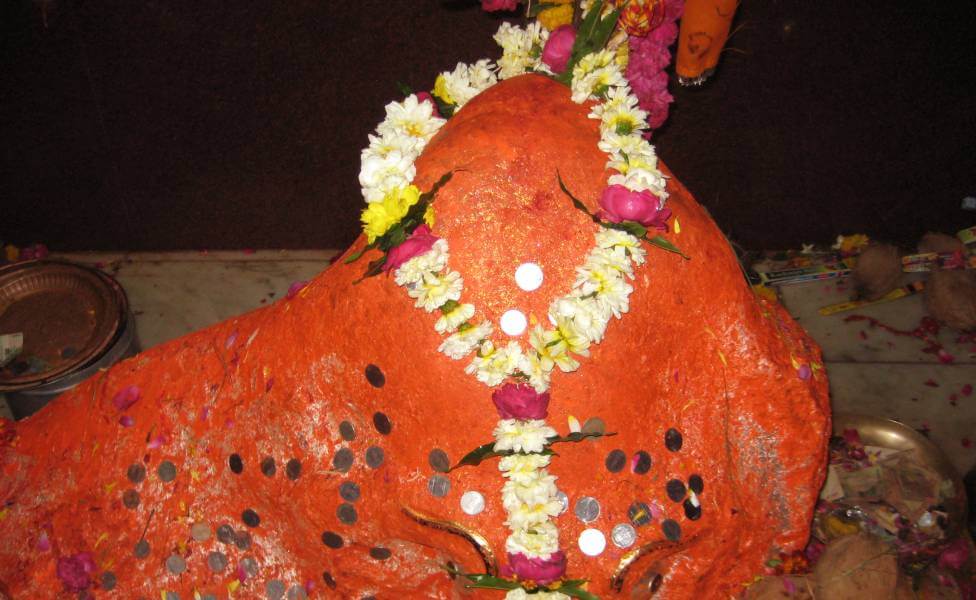 Chintaman Ganesh Temple Ujjain Madhya Pradesh