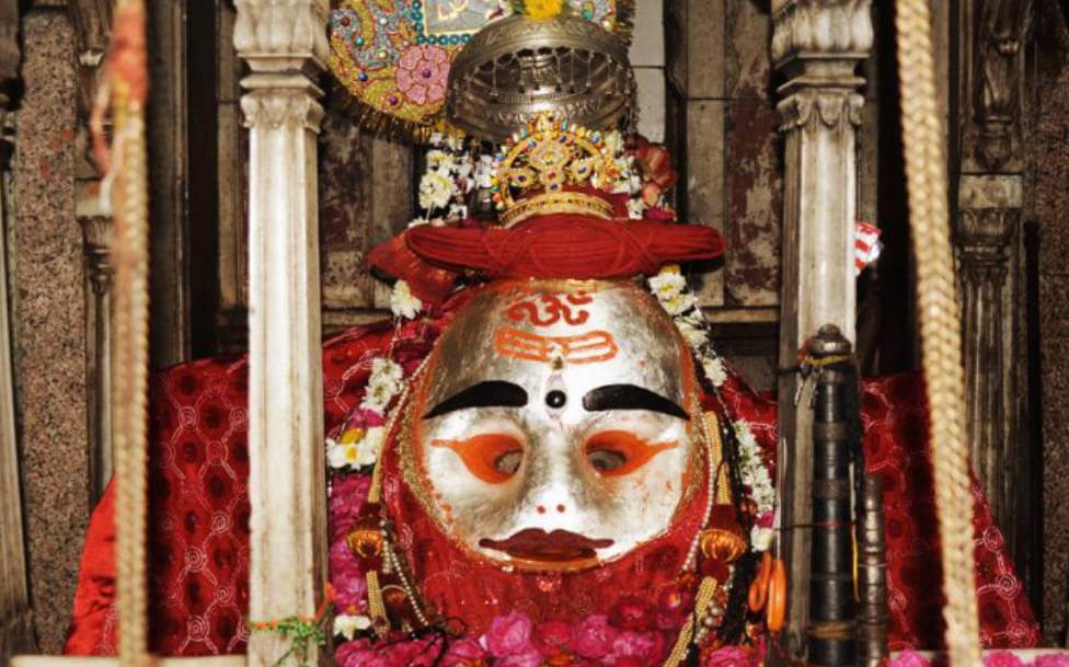 Kal Bhairav Temple Ujjain Madhya Pradesh