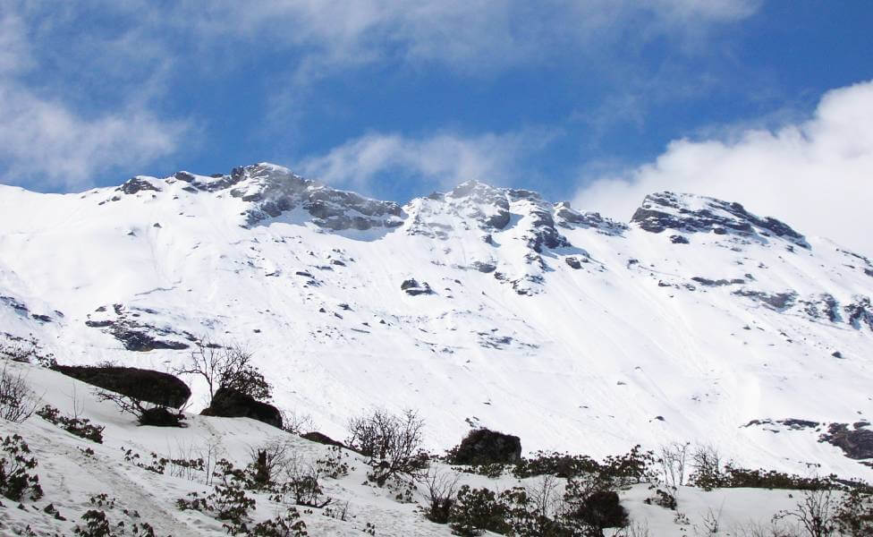 Katao Sikkim