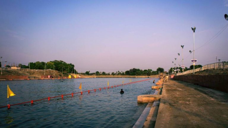 Ujjain Tourism - Best Places to Visit in Ujjain Madhya Pradesh