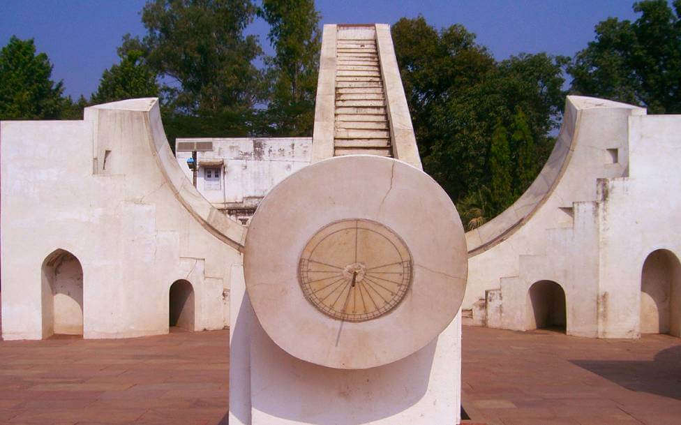 Vedh Sala Jantar Mantar Ujjain Madhya Pradesh