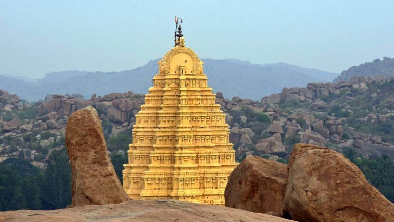 Popular Temples to Visit in Karnataka