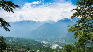 best place to visit north east india in may