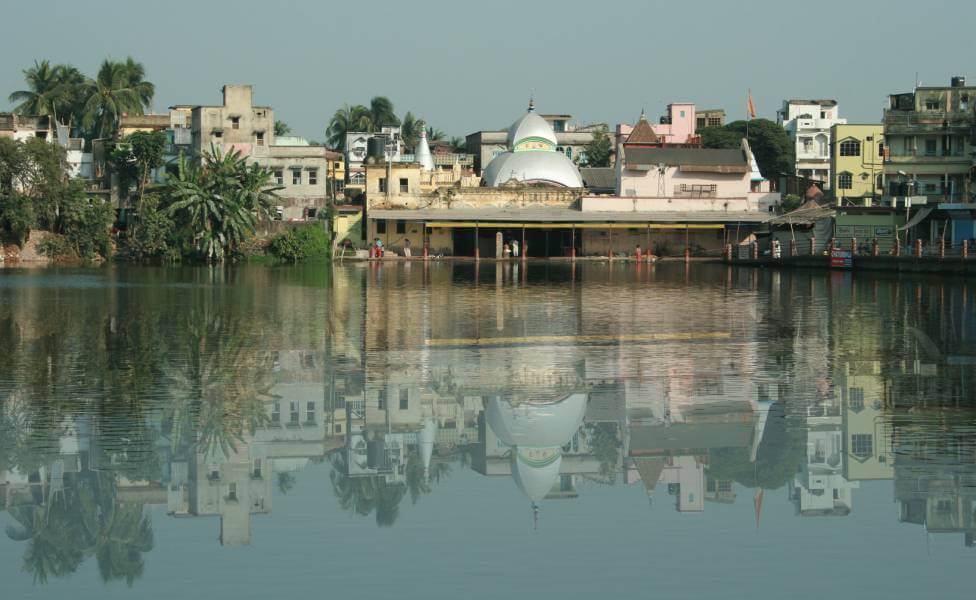 Hooghly - Tarakeshwar Temple West Bengal