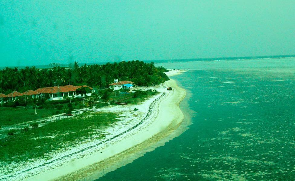 Minicoy Island Lakshadweep