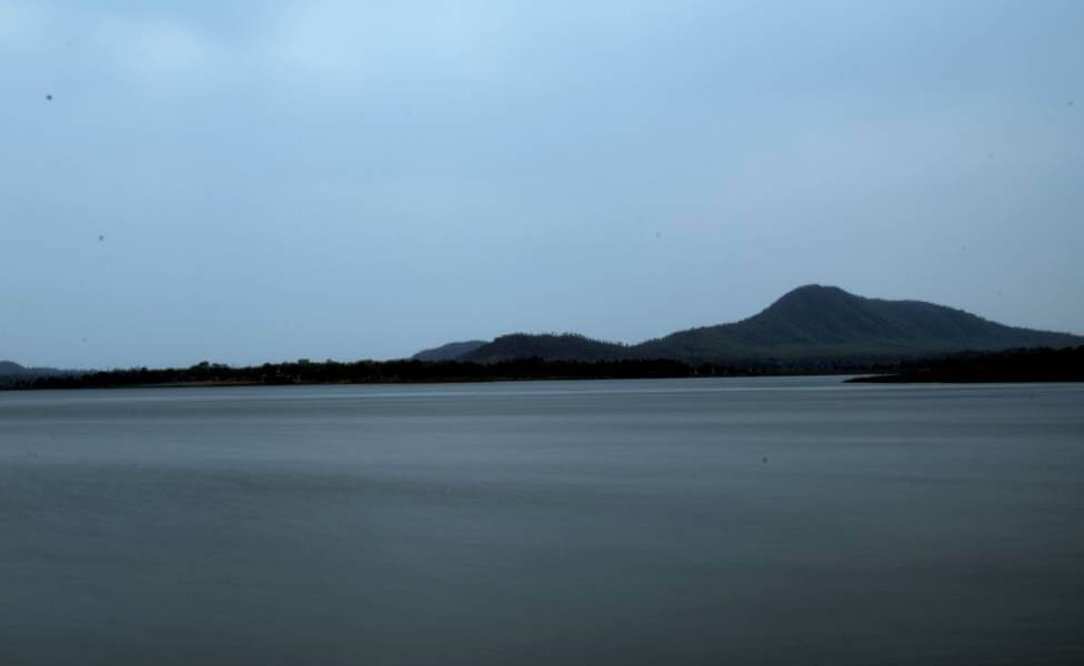 Purulia - Baranti Lake West Bengal