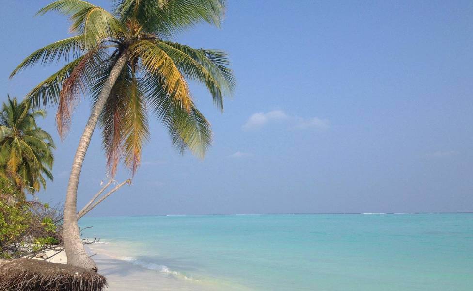 Thinnakara Island Lakshadweep