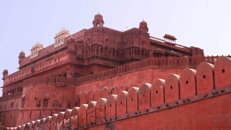 Best Places to Visit in Bikaner Rajasthan