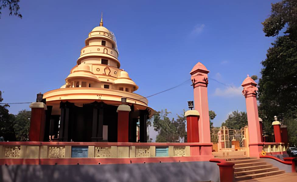 Sivagiri Kerala
