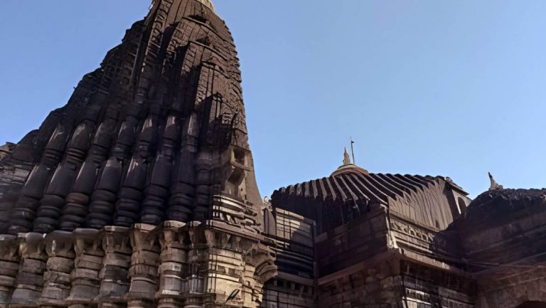 Panch Jyotirlinga Temple Yatra Maharashtra
