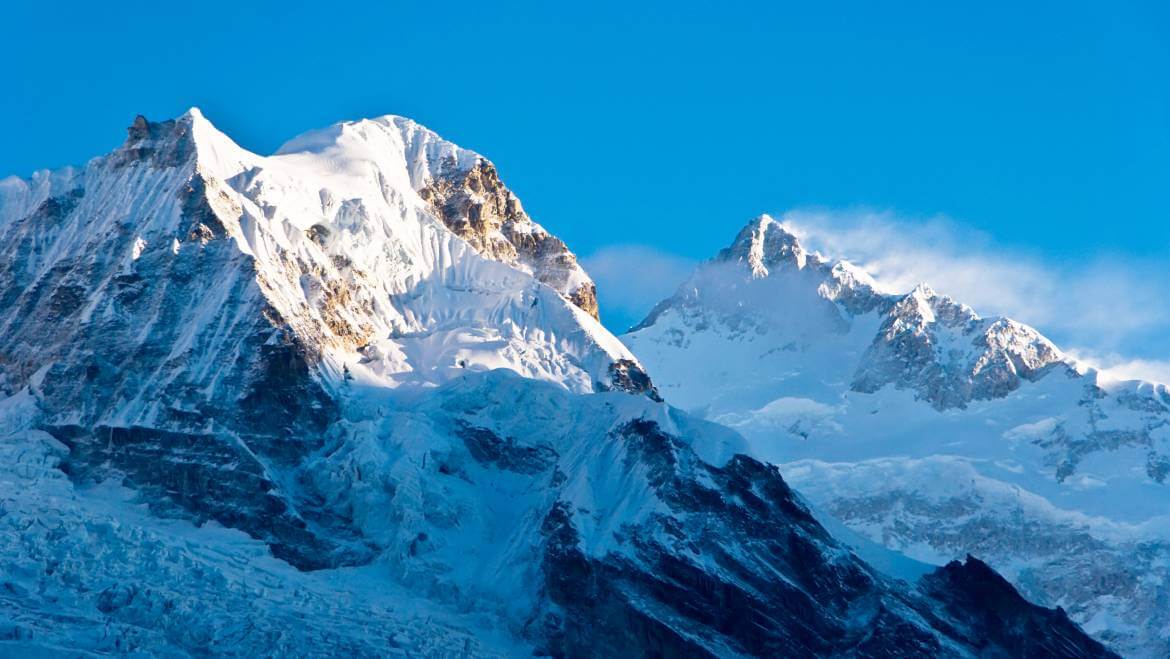 Best High Altitude Treks in Sikkim