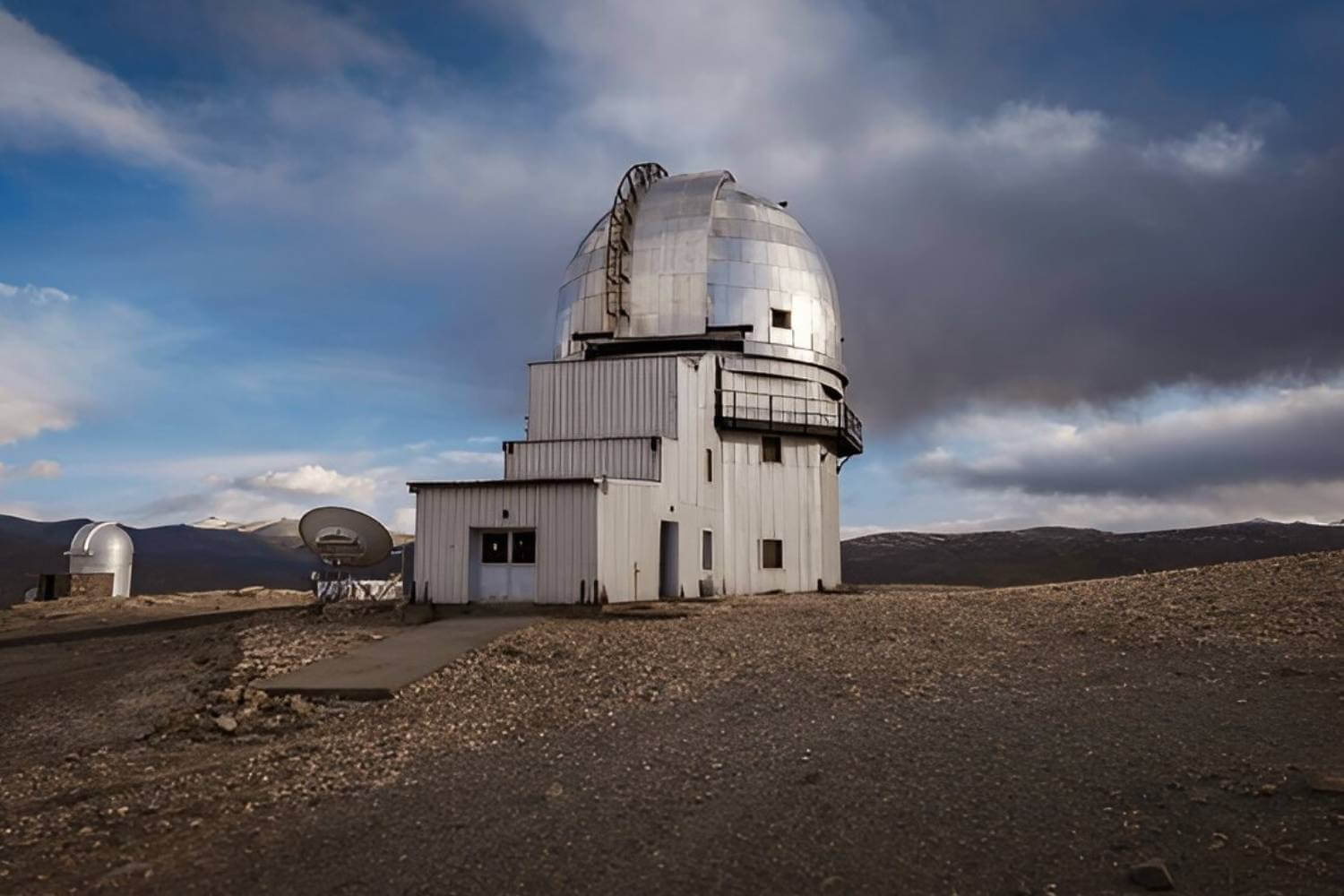 Hanle Ladakh- Must Visit Place in Ladakh
