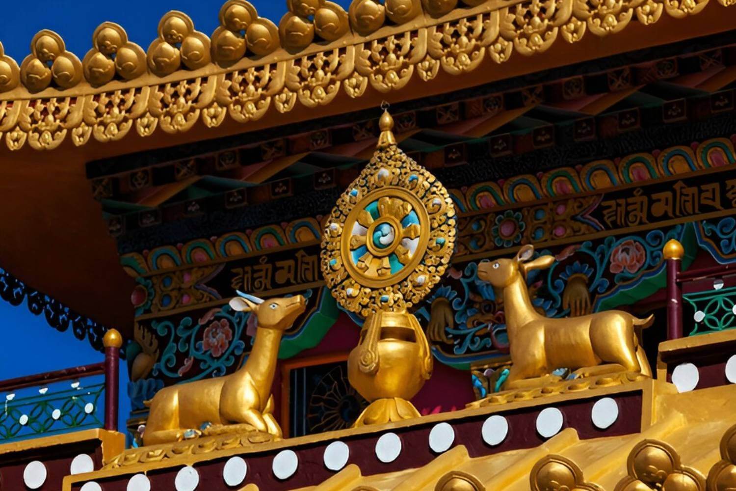 Explore Tibetan Culture in Mcleodganj