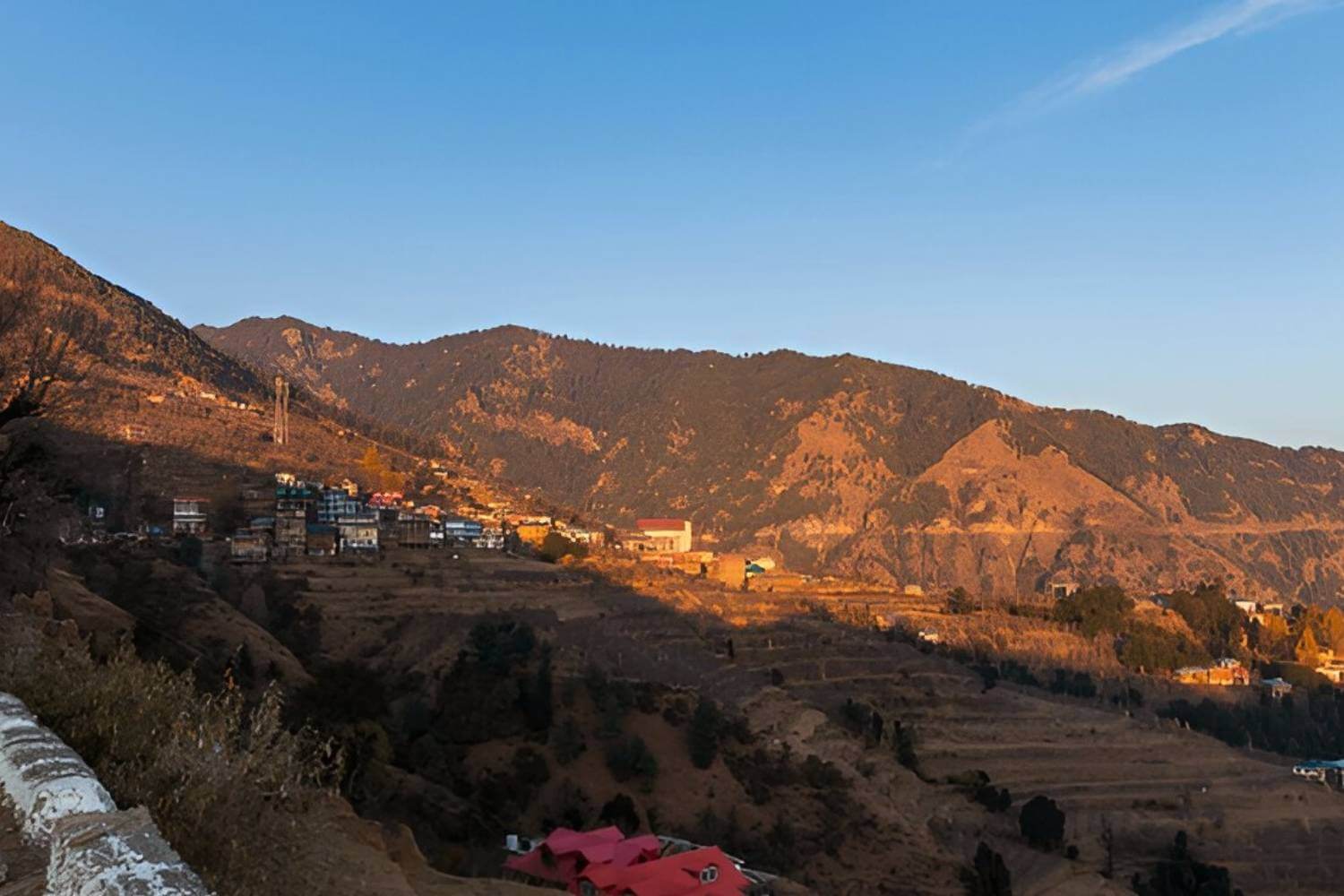 Matiana Himachal Pradesh