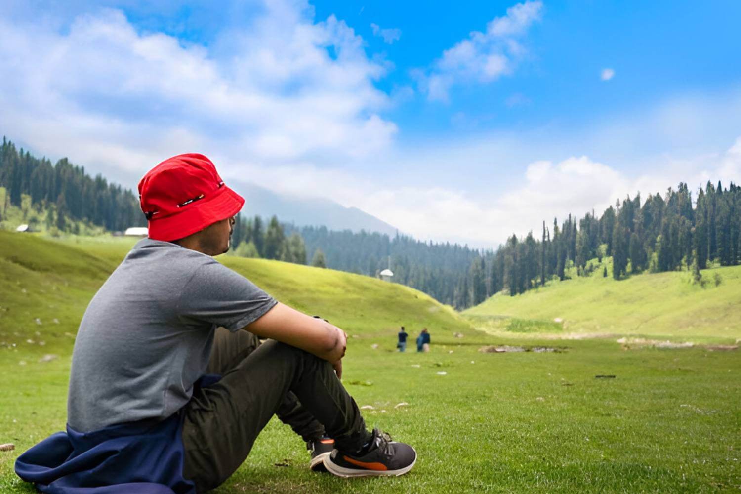 Srinagar Jammu and Kashmir