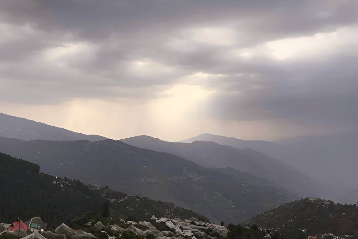 Thanedar Himachal Pradesh