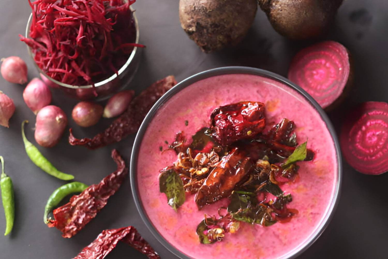 Onam Sadhya Yogurt-Based Dishes