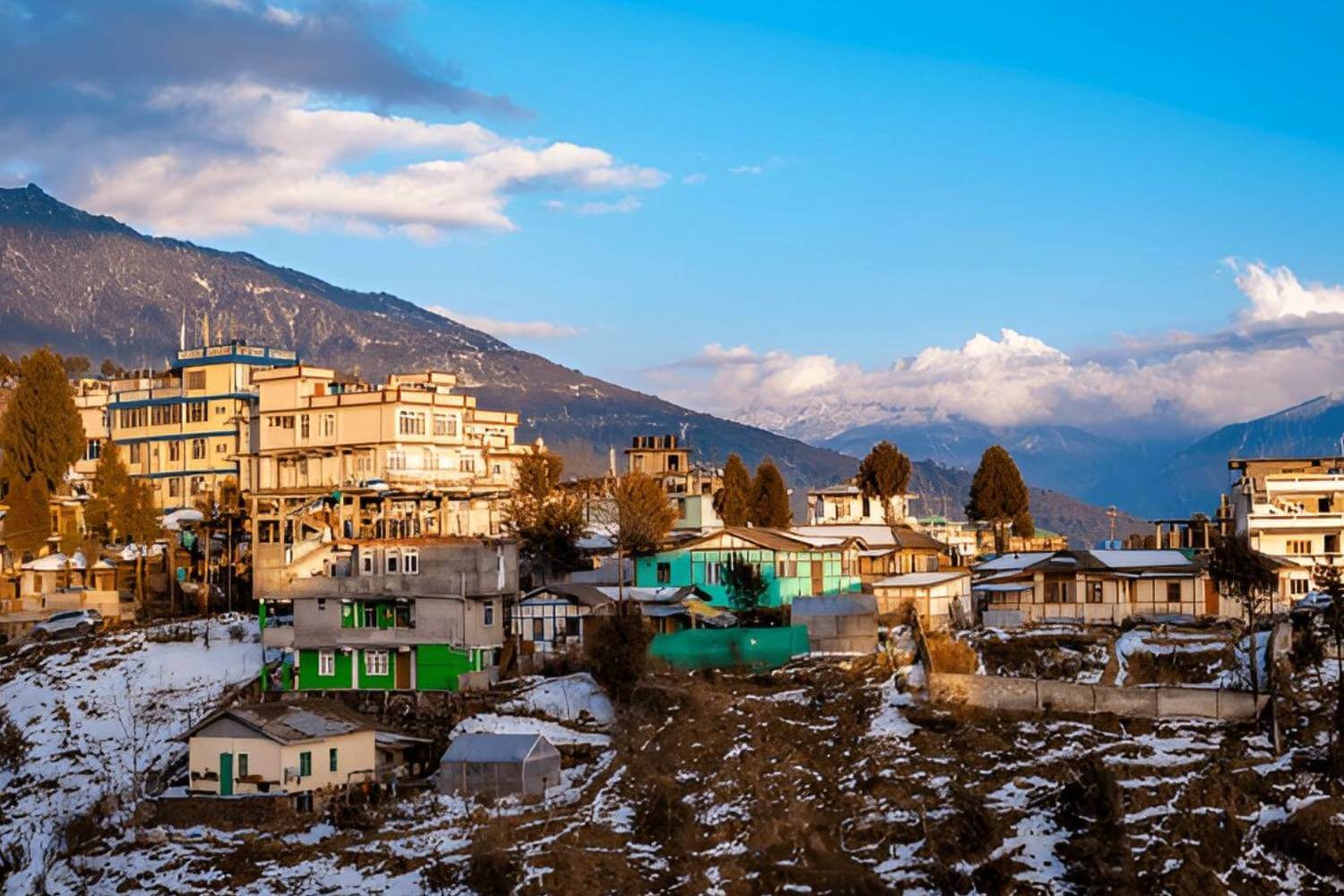 Arunachal Travel Tips