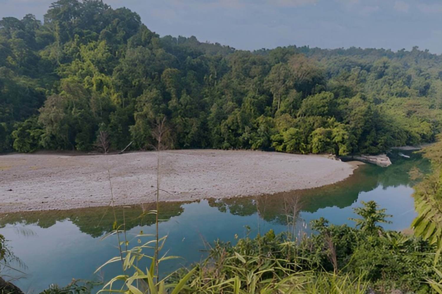 Namdapha National Park