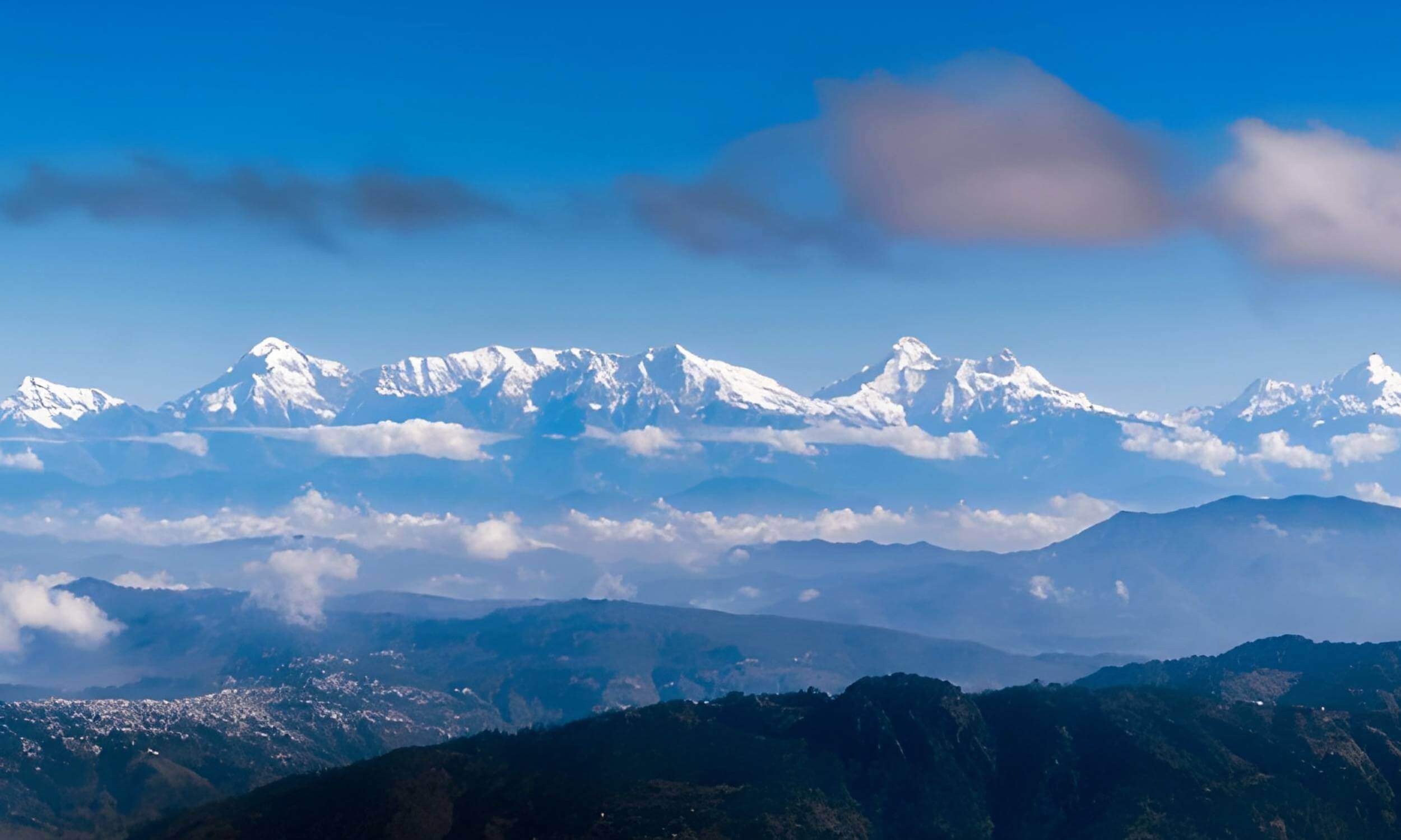 Mukteshwar Uttarakhand- Best Peaceful Places in the Himalayas 
