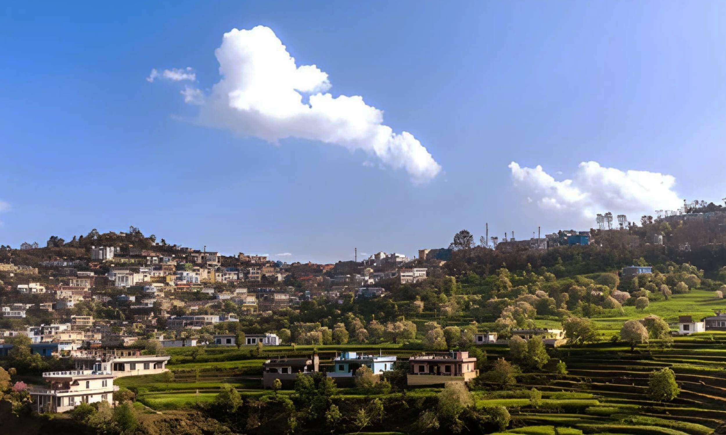 Pithoragarh Uttarakhand-Best Places to Visit in Kumaon