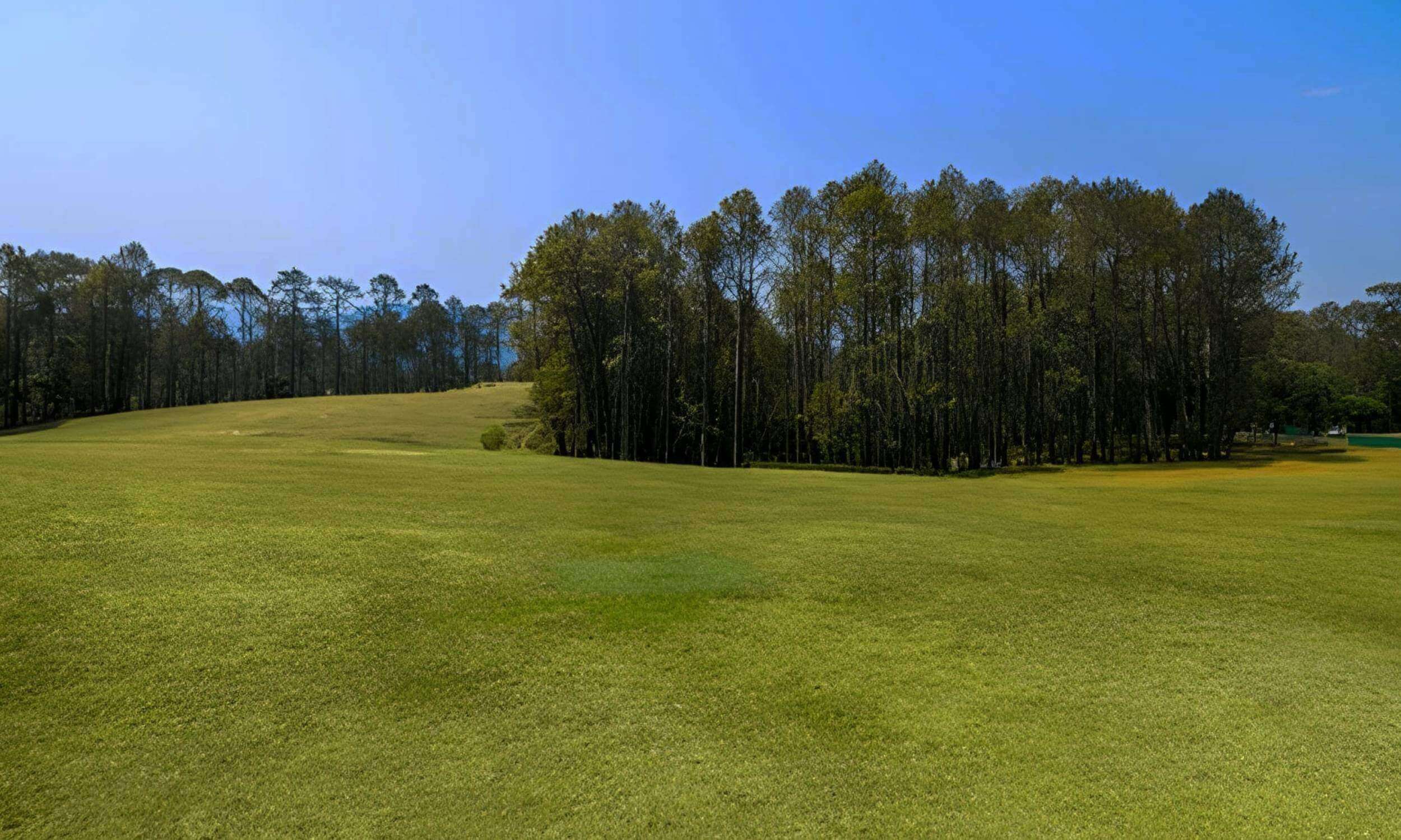 Ranikhet Golf Course-Best Places to Visit in Kumaon