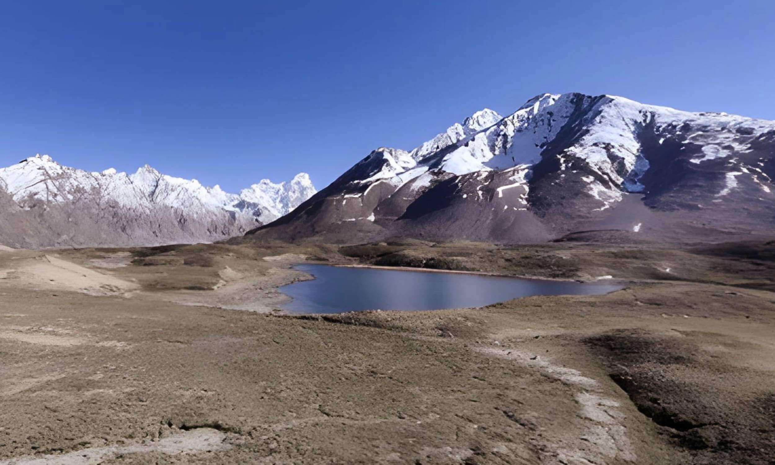 Shuru Valley Ladakh- Best Peaceful Places in the Himalayas 