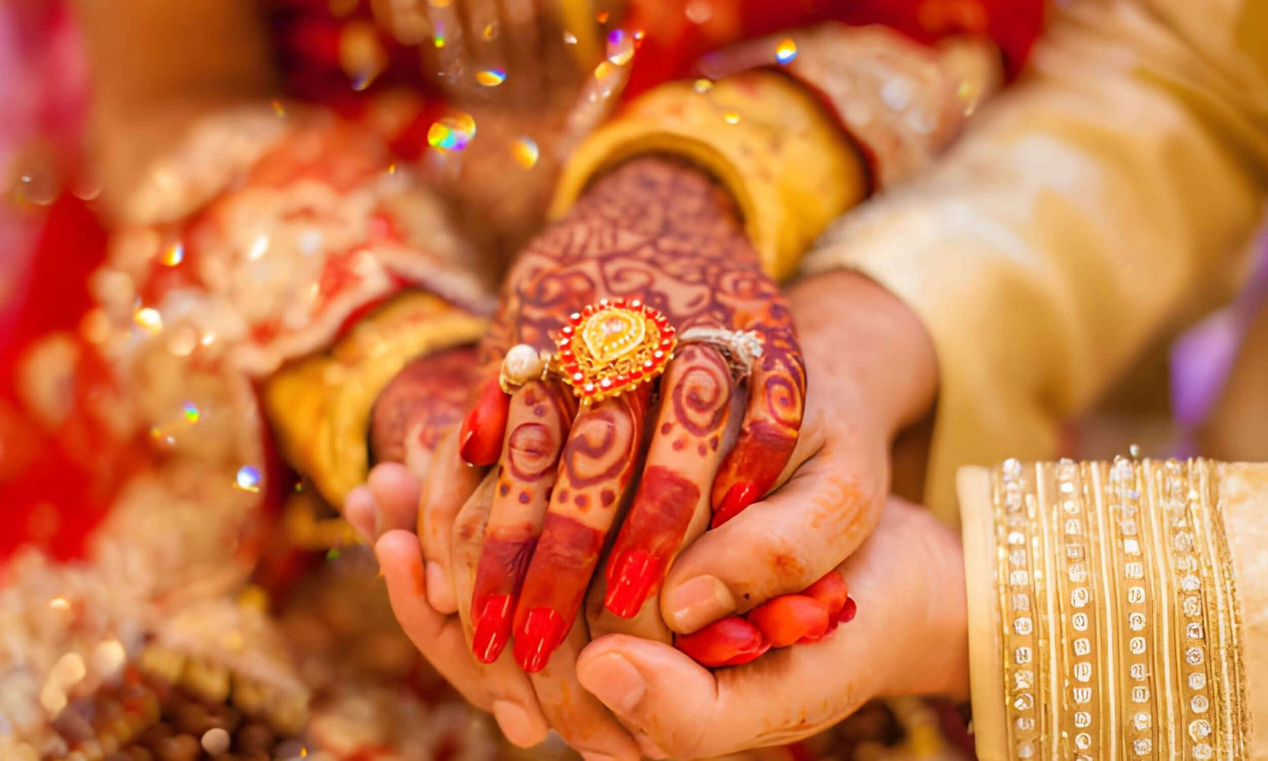 Triyuginarayan Trending Wedding Destination