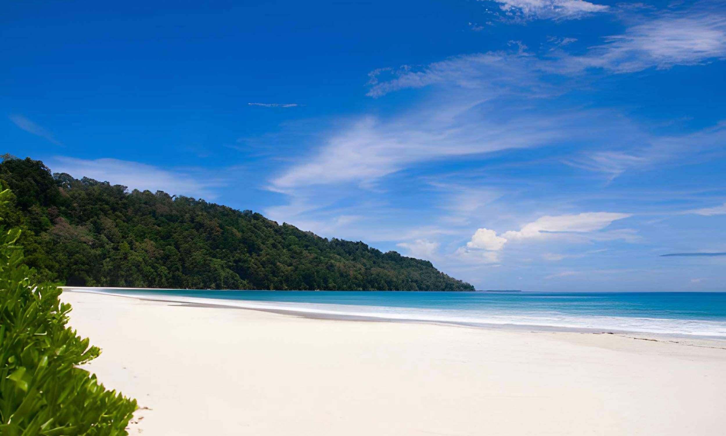 Andaman India- Best Places to Visit in December