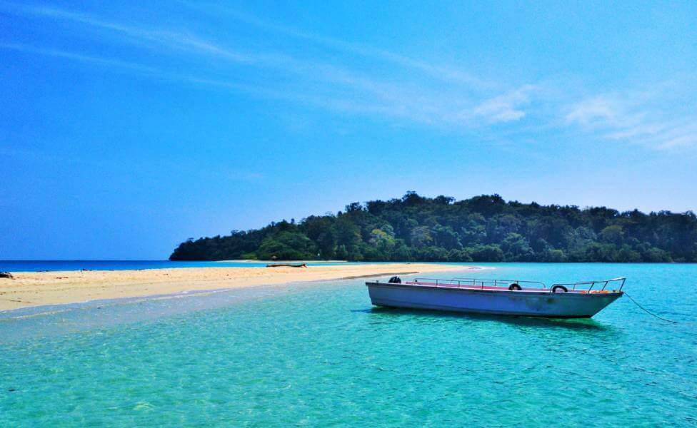 Andaman Winter Destination