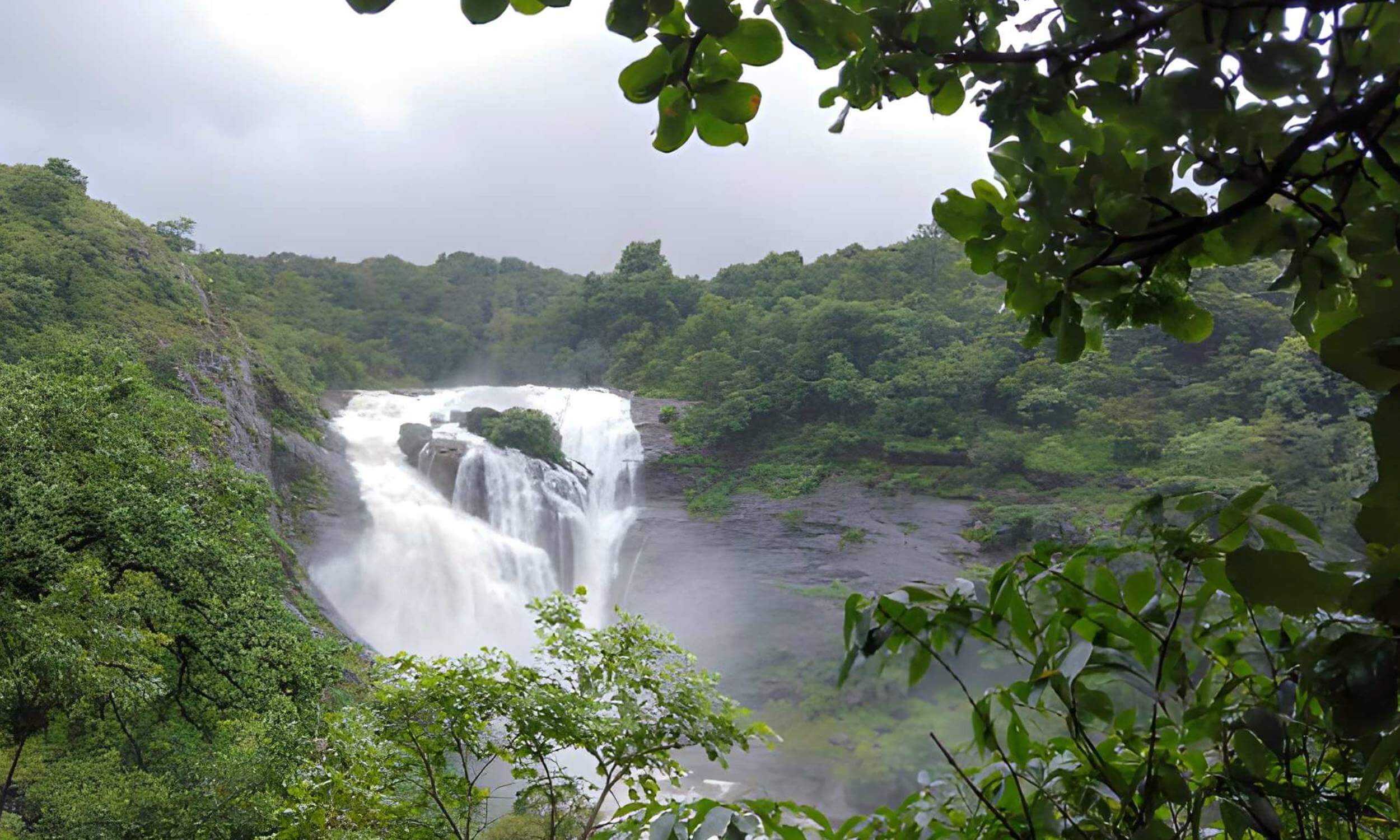 Coorg Karnataka-Best Clean-Air Getaways from Delhi 