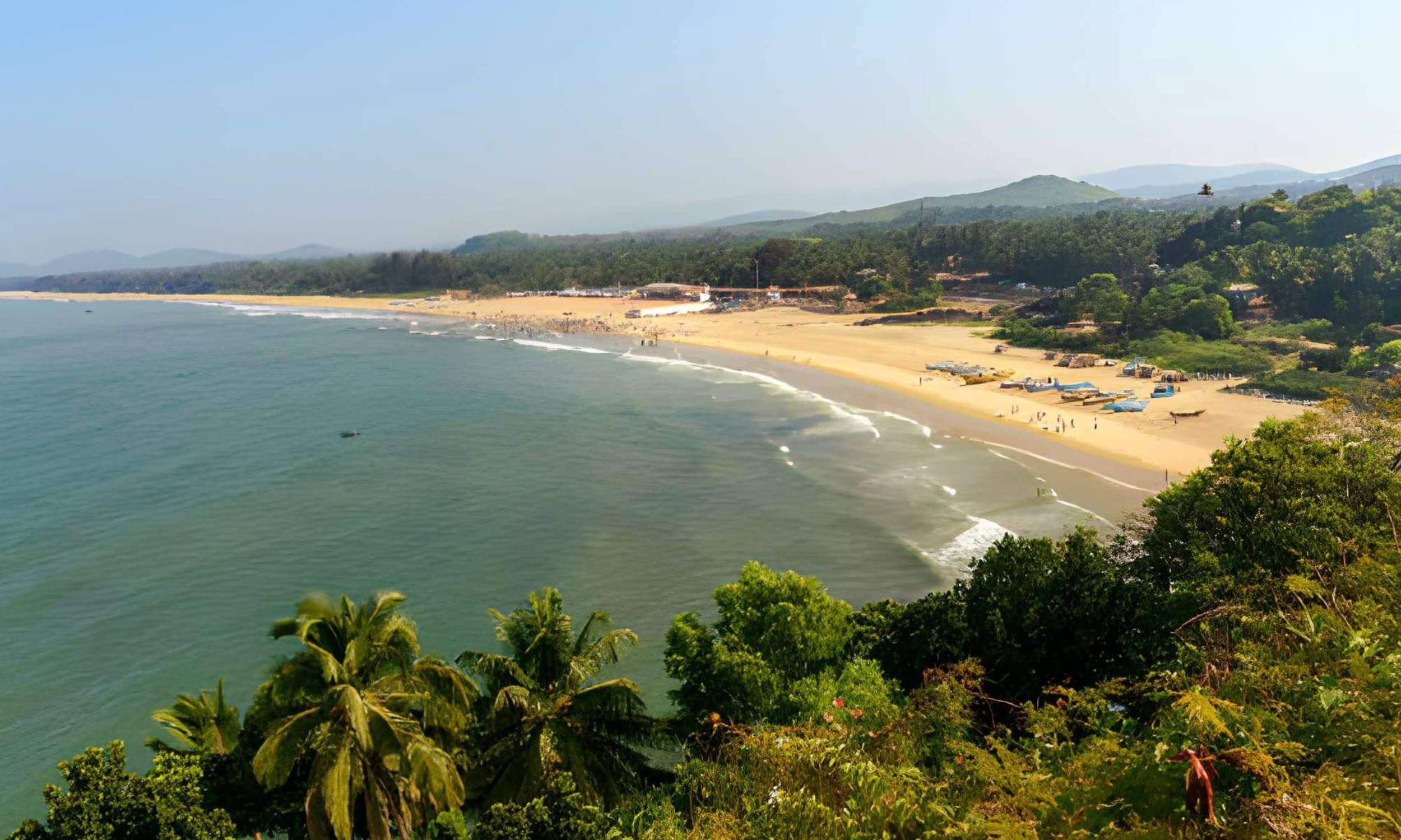 Gokarna Karnataka