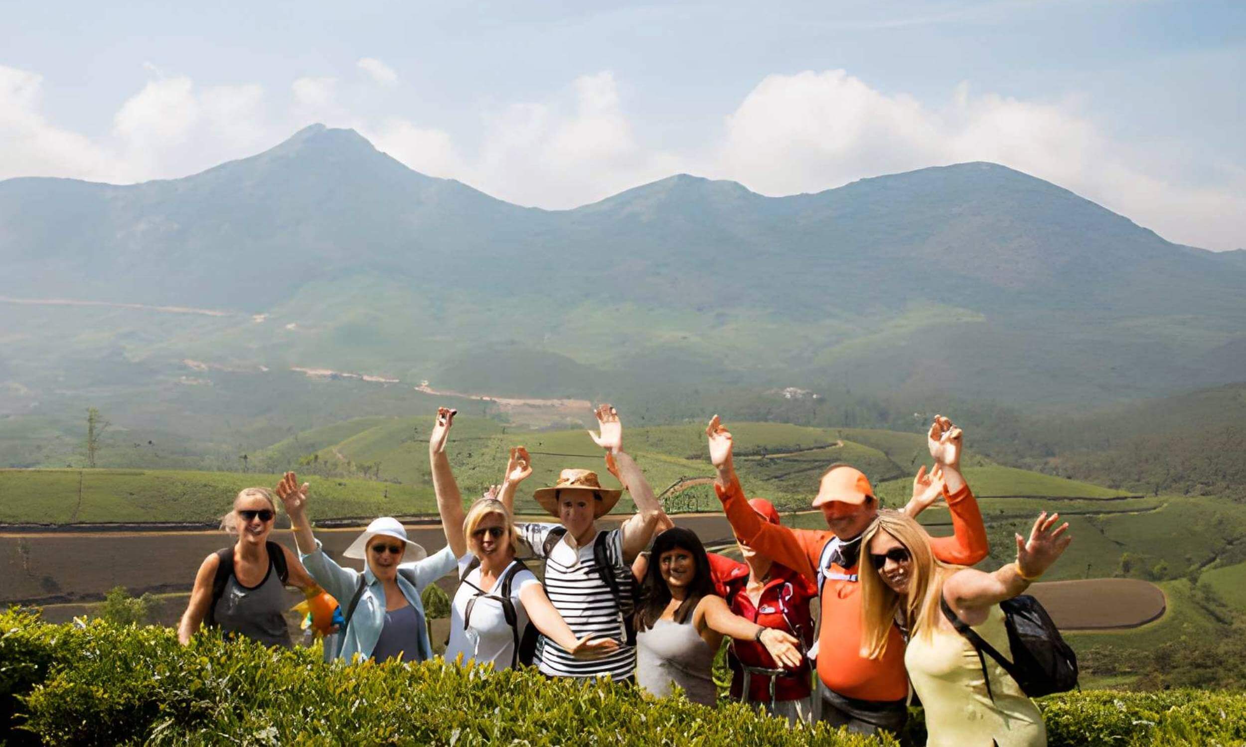 India Tourism Impacts