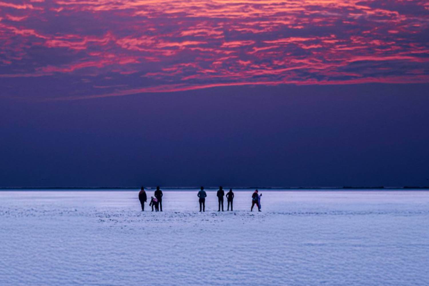 Kutch Winter Destination