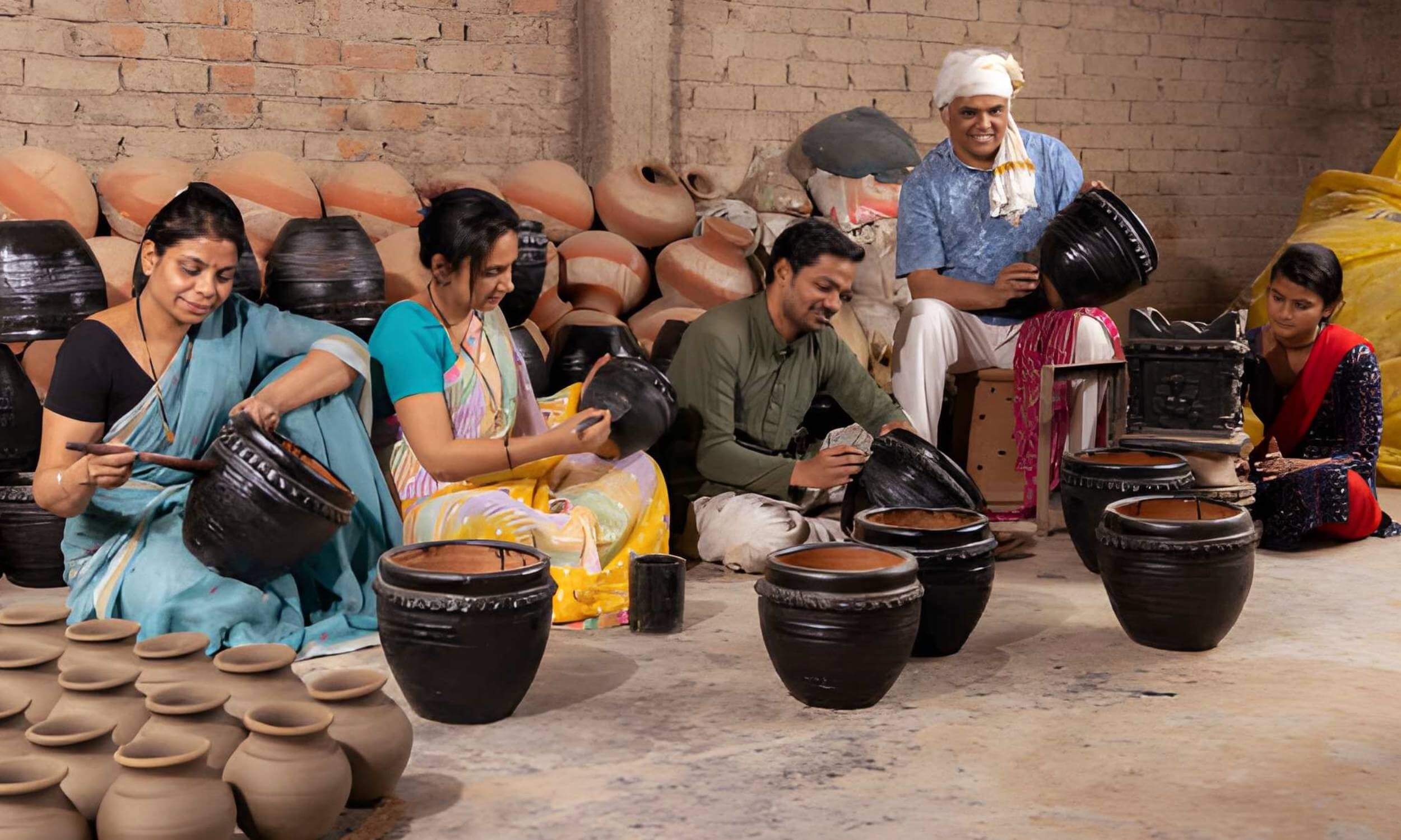 India Tourism Impacts